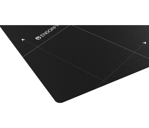 ENDORFY Floor Pad FP120R EY8G001 - 1133356 - zdjęcie 4